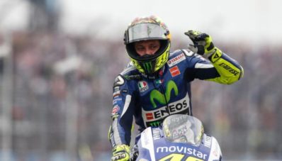 FP3 MotoGP Brno Ceko 2015, Lorenzo Pecahkan Rekor Lap Time!