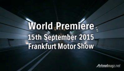 Suzuki Merilis Video Teaser Suzuki Baleno, World Premier di Frankfurt Motor Show 2015 Suzuki Merilis Video Teaser Suzuki Baleno, World Premier di Frankfurt Motor Show 2015