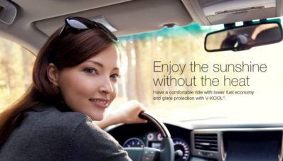 Kaca Film V-KOOL Hadir Di GIIAS 2015 dan IIMS 2015 Dengan Promo EXPERIENCE GOLD Kaca Film V-KOOL Hadir Di GIIAS 2015 dan IIMS 2015 Dengan Promo EXPERIENCE GOLD