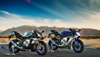 Yamaha R1 dan Yamaha R1M Positif Meluncur Saat GIIAS 2015, Sedang Di Ujicoba Di Sentul Yamaha R1 dan Yamaha R1M Positif Meluncur Saat GIIAS 2015, Sedang Di Ujicoba Di Sentul