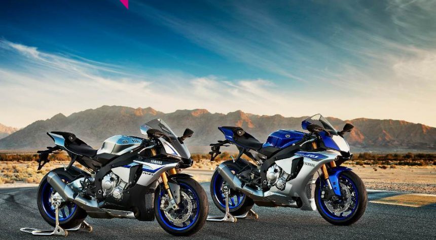 Yamaha R1 dan Yamaha R1M Positif Meluncur Saat GIIAS 2015, Sedang Di Ujicoba Di Sentul Yamaha R1 dan Yamaha R1M Positif Meluncur Saat GIIAS 2015, Sedang Di Ujicoba Di Sentul