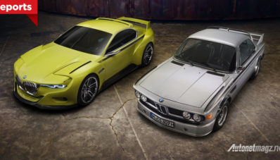 Boss M-Division : Supercar Kencang BMW-McLaren, Buat Apa? Boss M-Division : Supercar Kencang BMW-McLaren, Buat Apa?