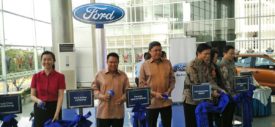 Dealer Ford BSD Nusantara Ford Indonesia
