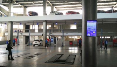 Ford Indonesia Membuka Sembilan Dealer Baru Dengan Standar Global Ford Ford Indonesia Membuka Sembilan Dealer Baru Dengan Standar Global Ford