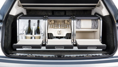 Inilah Sosok Luxury SUV Bentley Bentayga, Bakal Jadi SUV Termahal di Dunia! Inilah Sosok Luxury SUV Bentley Bentayga, Bakal Jadi SUV Termahal di Dunia!