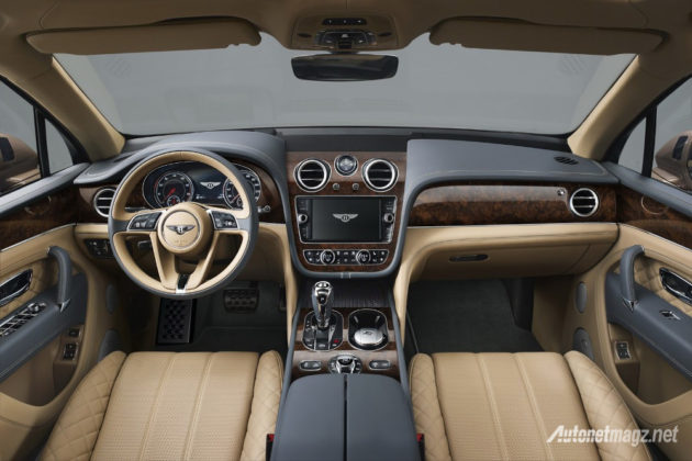 Bentley-Bentayga-interior
