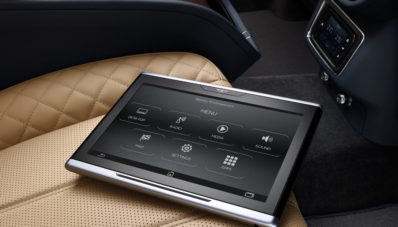 Inilah Sosok Luxury SUV Bentley Bentayga, Bakal Jadi SUV Termahal di Dunia! Inilah Sosok Luxury SUV Bentley Bentayga, Bakal Jadi SUV Termahal di Dunia!