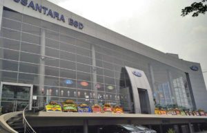 Ford Indonesia Membuka Sembilan Dealer Baru Dengan Standar Global Ford Ford Indonesia Membuka Sembilan Dealer Baru Dengan Standar Global Ford