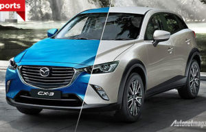 Masalah Setir, Mazda2, Mazda CX-3, CX-5 dan CX-9 Kena Recall Masalah Setir, Mazda2, Mazda CX-3, CX-5 dan CX-9 Kena Recall