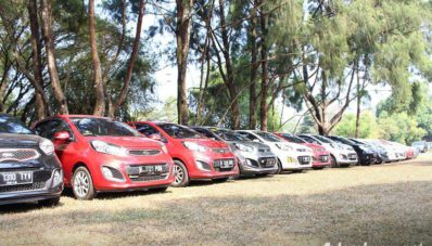 Ulang Tahun ke-11 Picanto Club Indonesia Sekaligus Pemilihan Ketua Umum Baru Ulang Tahun ke-11 Picanto Club Indonesia Sekaligus Pemilihan Ketua Umum Baru
