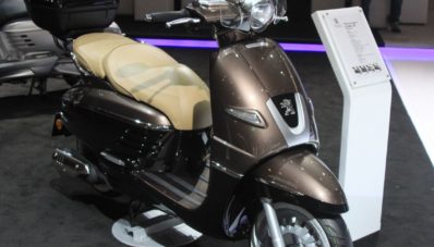 First Impression Review Dan Test Drive Peugeot Django Dari IIMS 2015 with Video First Impression Review Dan Test Drive Peugeot Django Dari IIMS 2015 with Video