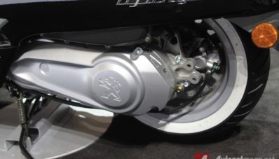 First Impression Review Dan Test Drive Peugeot Django Dari IIMS 2015 with Video First Impression Review Dan Test Drive Peugeot Django Dari IIMS 2015 with Video