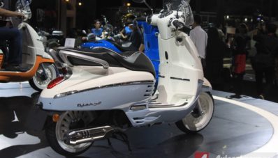 First Impression Review Dan Test Drive Peugeot Django Dari IIMS 2015 with Video First Impression Review Dan Test Drive Peugeot Django Dari IIMS 2015 with Video