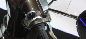 Review dan harga Peugeot Django Indonesia scooter