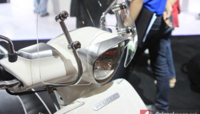 First Impression Review Dan Test Drive Peugeot Django Dari IIMS 2015 with Video First Impression Review Dan Test Drive Peugeot Django Dari IIMS 2015 with Video