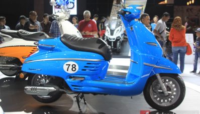 First Impression Review Dan Test Drive Peugeot Django Dari IIMS 2015 with Video First Impression Review Dan Test Drive Peugeot Django Dari IIMS 2015 with Video