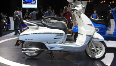 First Impression Review Dan Test Drive Peugeot Django Dari IIMS 2015 with Video First Impression Review Dan Test Drive Peugeot Django Dari IIMS 2015 with Video