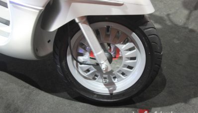 First Impression Review Dan Test Drive Peugeot Django Dari IIMS 2015 with Video First Impression Review Dan Test Drive Peugeot Django Dari IIMS 2015 with Video