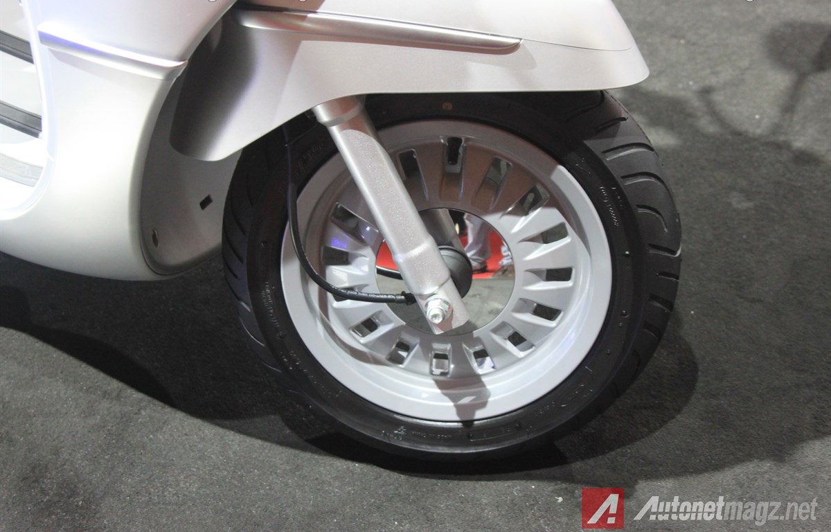 Motor Baru, Peugeot_Django_Wheels: First Impression Review Dan Test Drive Peugeot Django Dari IIMS 2015 with Video