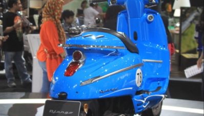 First Impression Review Dan Test Drive Peugeot Django Dari IIMS 2015 with Video First Impression Review Dan Test Drive Peugeot Django Dari IIMS 2015 with Video