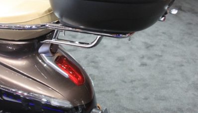 First Impression Review Dan Test Drive Peugeot Django Dari IIMS 2015 with Video First Impression Review Dan Test Drive Peugeot Django Dari IIMS 2015 with Video