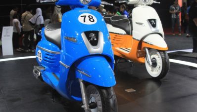 First Impression Review Dan Test Drive Peugeot Django Dari IIMS 2015 with Video First Impression Review Dan Test Drive Peugeot Django Dari IIMS 2015 with Video