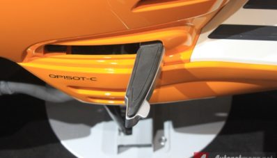 First Impression Review Dan Test Drive Peugeot Django Dari IIMS 2015 with Video First Impression Review Dan Test Drive Peugeot Django Dari IIMS 2015 with Video