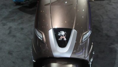 First Impression Review Dan Test Drive Peugeot Django Dari IIMS 2015 with Video First Impression Review Dan Test Drive Peugeot Django Dari IIMS 2015 with Video