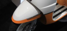 Review dan harga Peugeot Django Indonesia scooter