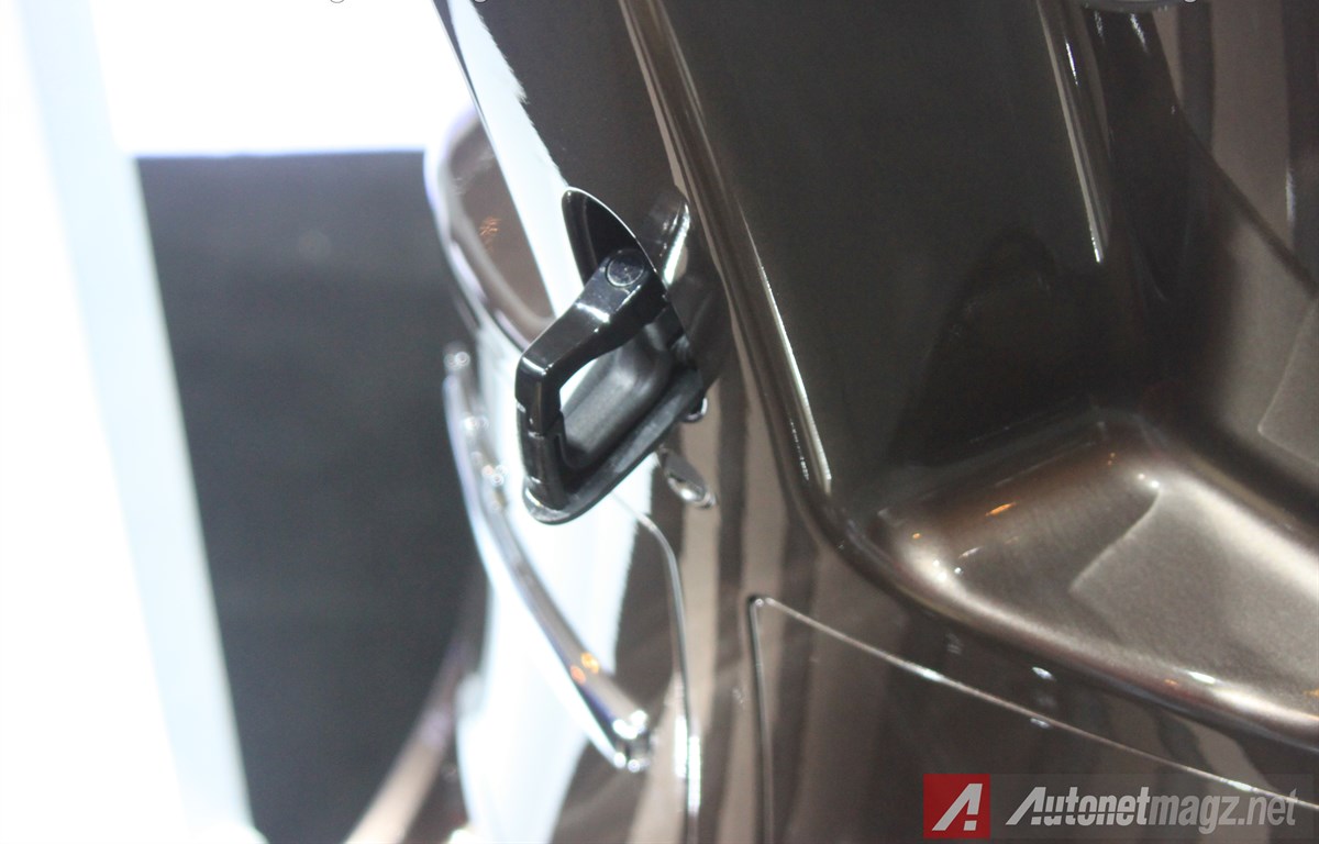 Motor Baru, Peugeot_Django_hook: First Impression Review Dan Test Drive Peugeot Django Dari IIMS 2015 with Video
