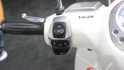 First Impression Review Dan Test Drive Peugeot Django Dari IIMS 2015 with Video First Impression Review Dan Test Drive Peugeot Django Dari IIMS 2015 with Video