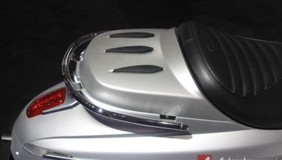 First Impression Review Dan Test Drive Peugeot Django Dari IIMS 2015 with Video First Impression Review Dan Test Drive Peugeot Django Dari IIMS 2015 with Video