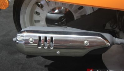 First Impression Review Dan Test Drive Peugeot Django Dari IIMS 2015 with Video First Impression Review Dan Test Drive Peugeot Django Dari IIMS 2015 with Video