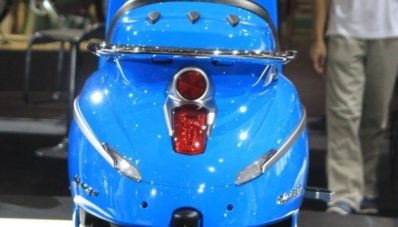 First Impression Review Dan Test Drive Peugeot Django Dari IIMS 2015 with Video First Impression Review Dan Test Drive Peugeot Django Dari IIMS 2015 with Video