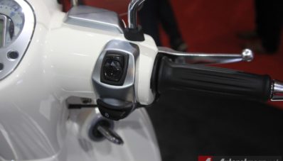 First Impression Review Dan Test Drive Peugeot Django Dari IIMS 2015 with Video First Impression Review Dan Test Drive Peugeot Django Dari IIMS 2015 with Video