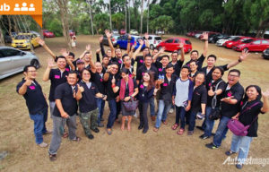 Ulang Tahun ke-11 Picanto Club Indonesia Sekaligus Pemilihan Ketua Umum Baru Ulang Tahun ke-11 Picanto Club Indonesia Sekaligus Pemilihan Ketua Umum Baru