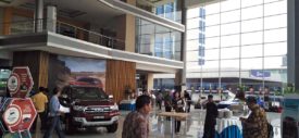 Dealer Ford BSD Nusantara Ford Indonesia