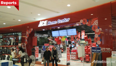 Rayakan 20 Tahun Eksistensi di Tanah Air, ACE Indonesia Bagi-Bagi Hadiah dan Galakkan Kegiatan Sosial