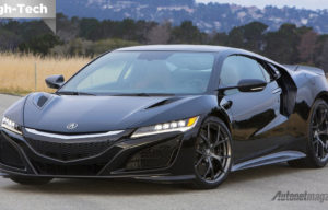 Honda Patenkan Transmisi 11 Percepatan Tiga Kopling, Wuih! Honda Patenkan Transmisi 11 Percepatan Tiga Kopling, Wuih!