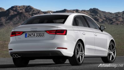 Audi : Kami Mengaku, Sebanyak 2,1 Juta Mobil Kami Terlibat Masalah Emisi Juga Audi : Kami Mengaku, Sebanyak 2,1 Juta Mobil Kami Terlibat Masalah Emisi Juga