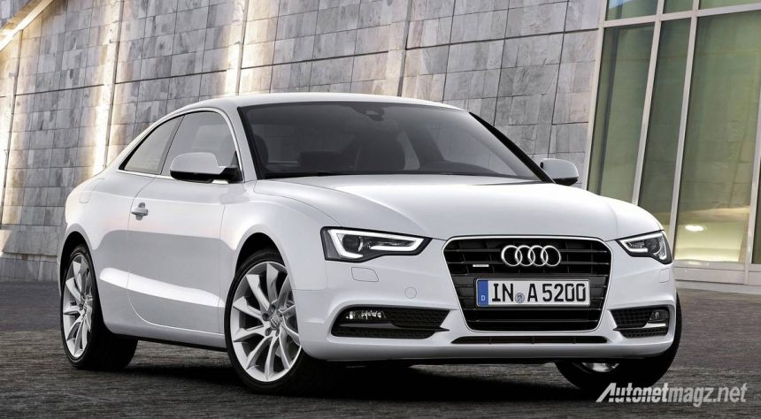 Audi : Kami Mengaku, Sebanyak 2,1 Juta Mobil Kami Terlibat Masalah Emisi Juga Audi : Kami Mengaku, Sebanyak 2,1 Juta Mobil Kami Terlibat Masalah Emisi Juga
