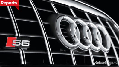 Audi : Kami Mengaku, Sebanyak 2,1 Juta Mobil Kami Terlibat Masalah Emisi Juga Audi : Kami Mengaku, Sebanyak 2,1 Juta Mobil Kami Terlibat Masalah Emisi Juga