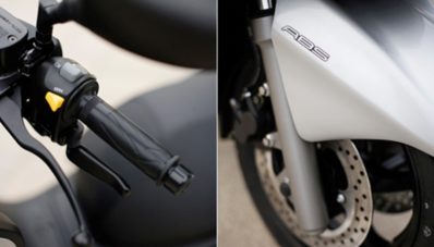 India Akan Menerapkan Peraturan Pemakaian ABS dan CBS di Motor Pada April 2017, Indonesia Kapan? India Akan Menerapkan Peraturan Pemakaian ABS dan CBS di Motor Pada April 2017, Indonesia Kapan?