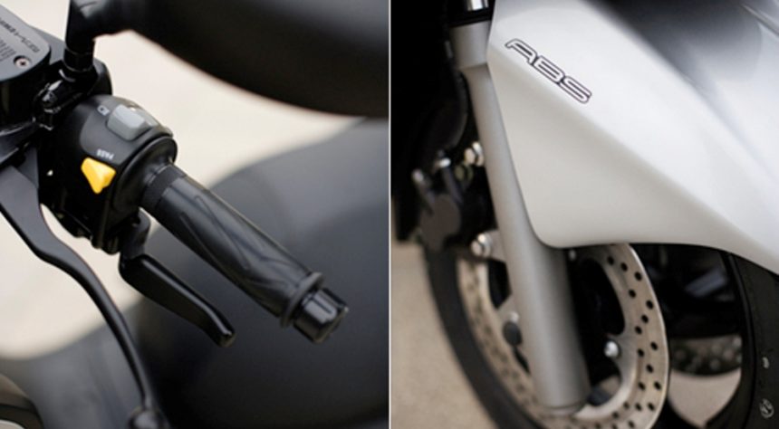 India Akan Menerapkan Peraturan Pemakaian ABS dan CBS di Motor Pada April 2017, Indonesia Kapan? India Akan Menerapkan Peraturan Pemakaian ABS dan CBS di Motor Pada April 2017, Indonesia Kapan?