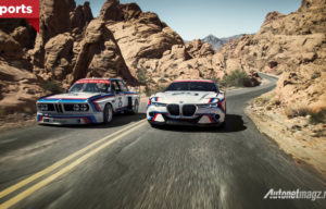 Widih, BMW Akan Mengeluarkan Tipe CSL Terbaru Untuk Tahun 2016! Widih, BMW Akan Mengeluarkan Tipe CSL Terbaru Untuk Tahun 2016!