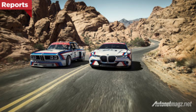 Widih, BMW Akan Mengeluarkan Tipe CSL Terbaru Untuk Tahun 2016! Widih, BMW Akan Mengeluarkan Tipe CSL Terbaru Untuk Tahun 2016!