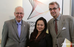 BMW Group Indonesia Rayakan Persahabatan Erat Indonesia-Jerman di German Season 2015 BMW Group Indonesia Rayakan Persahabatan Erat Indonesia-Jerman di German Season 2015