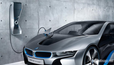 Pemerintah Rusia Akan Wajibkan Setiap Pom Bensin Punya Tempat Pengisian Baterai Mobil Listrik, Indonesia?