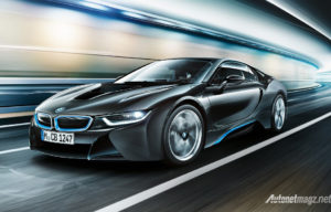 Boss M-Division : Supercar Kencang BMW-McLaren, Buat Apa? Boss M-Division : Supercar Kencang BMW-McLaren, Buat Apa?