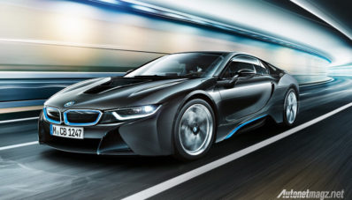 Boss M-Division : Supercar Kencang BMW-McLaren, Buat Apa? Boss M-Division : Supercar Kencang BMW-McLaren, Buat Apa?